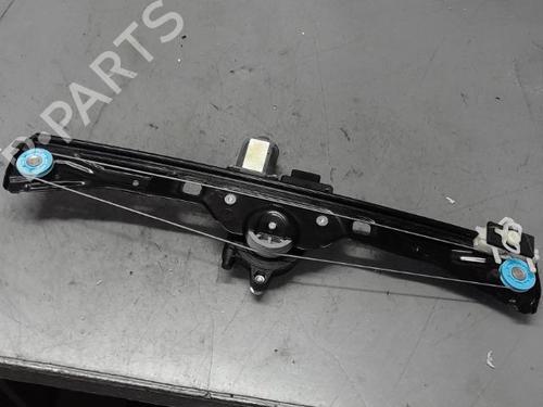 Used Right front window motor FIAT FIORINO Box Body/MPV (225_) 1.3 D Multijet (225BXD1A, 225BXB1A, 225BXB11) (75 hp) 21308879