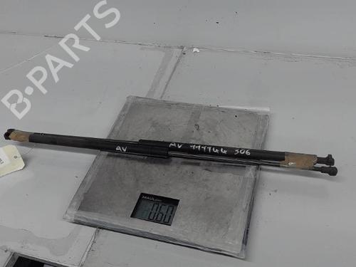 Used Hood lift support PEUGEOT 306 Hatchback (7A, 7C, N3, N5) 2.0 HDI 90 (90 hp) 21362764