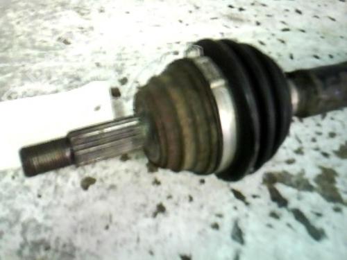 Right front driveshaft VW POLO III (6N1) 60 1.4 | BP21317467M39 