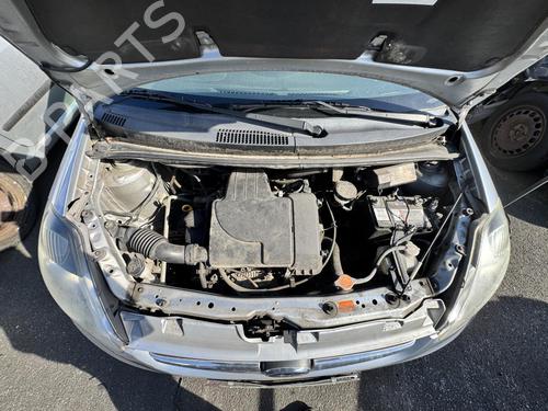 Left headlight SUBARU JUSTY IV 1.0 (M300) | BP21300613C28  - Image 20