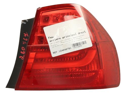 Right taillight BMW 3 (E90) 318 i | BP33838079C35 - Image 4