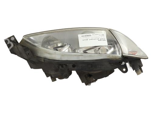 Right headlight TOYOTA AVENSIS Liftback (_T22_) 2.0 D-4D (CDT220_, CDT220R) | BP29480615C29