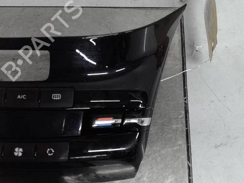 Climate control PEUGEOT 208 I (CA_, CC_) 1.2 THP 110 | BP21319547I5 