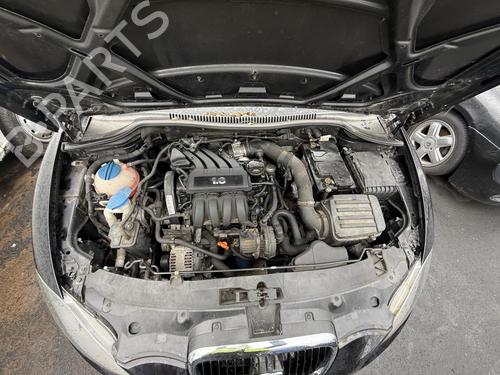 Left sun visor SEAT LEON (1P1) 1.6 | BP26454325I1 - Image 15