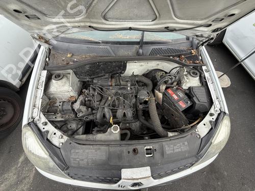 Starter RENAULT CLIO II (BB_, CB_) 1.2 (BB0A, BB0F, BB10, BB1K, BB28, BB2D, BB2H, CB0A,... | BP26049854M8 