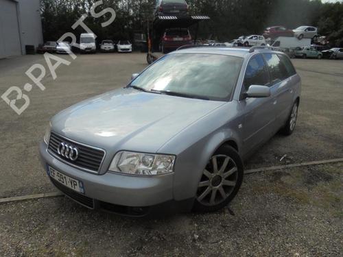 Left front window switch AUDI A6 C5 Avant (4B5) 2.5 TDI | BP21364852I27 