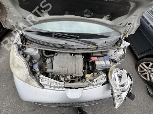 Rear left door window PEUGEOT 107 (PM_, PN_) 1.0 | BP21593403C20 