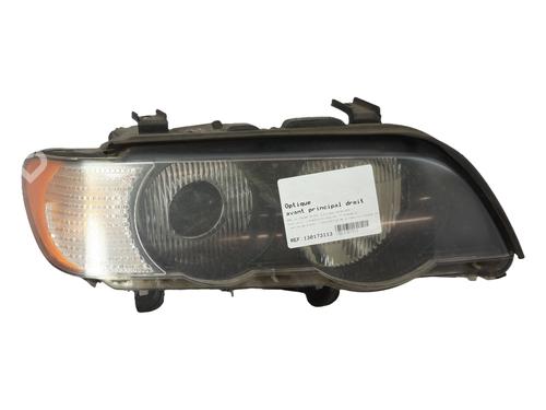 Right headlight BMW X5 (E53) 3.0 d | BP37684416C29 - Image 3