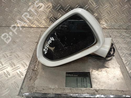Left mirror OPEL CORSA D (S07) 1.3 CDTI (L08, L68) | BP23814742C26 
