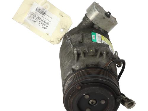 AC compressor OPEL ASTRA H GTC (A04) 1.7 CDTI (L08) | BP23814358M34 