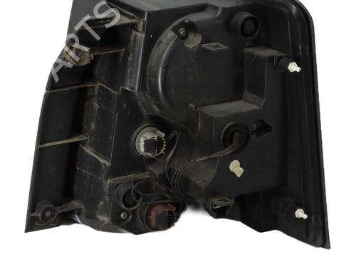 Venstre baglygte LAND ROVER RANGE ROVER SPORT I (L320) 3.0 D 4x4 | BP26595500C34 