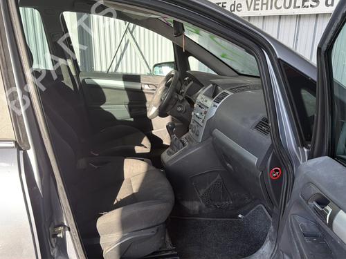 Used Parts OPEL ZAFIRA / ZAFIRA FAMILY B (A05) 1.7 CDTI (M75) 4394331