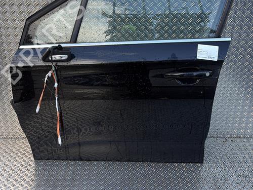Used Left front door CITROËN C4 II (NC_) 1.6 HDi 115 (114 hp) 29747764