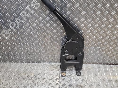 Used Hand brake Hand brake RENAULT MASTER III Van (FV) 2.3 dCi 145 FWD (FV0E, FV0F, FV0H, FV02, FV0M, FV0S,... (146 hp) 34507761 34507761