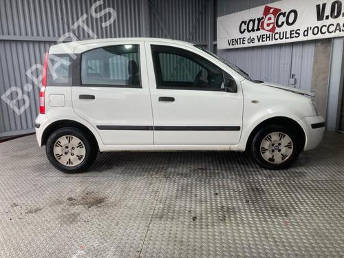 Right taillight FIAT PANDA (169_) 1.2 (169.AXB11, 169.AXB1A) | BP35823898C35 - Image 24