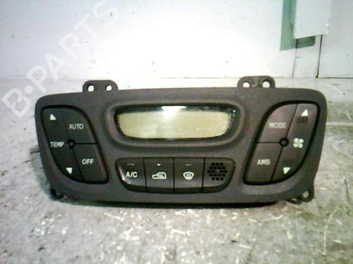 Used Climate control HYUNDAI SANTA FÉ I (SM) 2.0 CRDi 4x4 (125 hp) 21366608