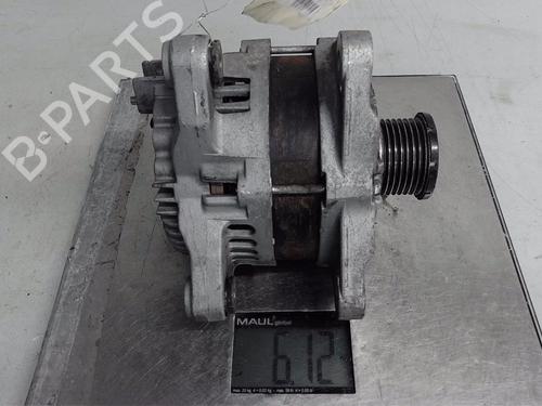Alternator RENAULT SCÉNIC III (JZ0/1_) 1.4 16V (JZ0F, JZ1V) | BP21314391M7 