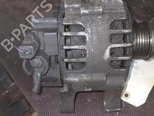 Alternator PEUGEOT BOXER Van (244) 2.2 HDi | BP37243999M7  - Image 5