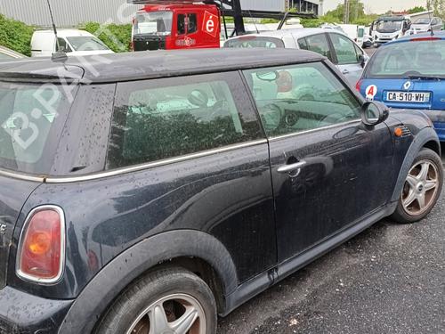 Front right seatbelt MINI MINI (R56) One | BP26123450I25 - Image 5