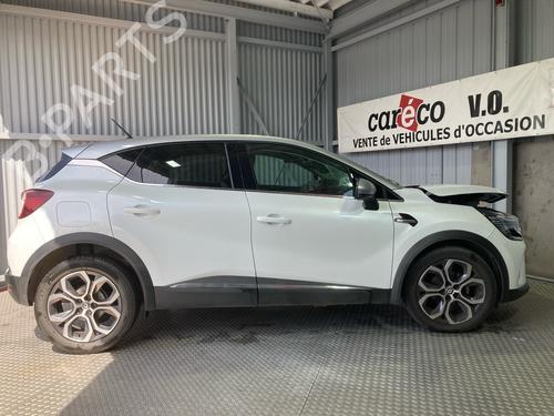 Gearbox RENAULT CAPTUR II (HF_) TCe 155 (HFMN) | BP36286870M3 - Image 10