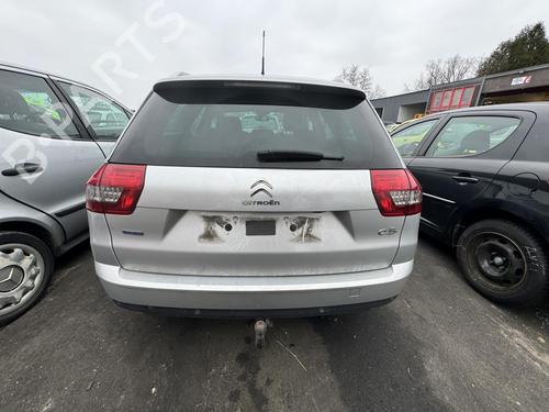 Gearbox CITROËN C5 III Break (RW_) 2.0 HDi 150 / BlueHDi 150 (RWRHEJ, RWRHE8) | BP31944445M3 - Image 15