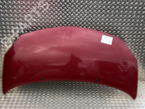 Used Hood RENAULT TWINGO II (CN0_) 1.2 16V (CN04, CN0B) (75 hp) 30861371