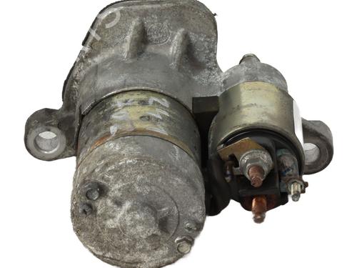 Starter RENAULT CLIO IV (BH_) 1.6 RS (BHJ4, BHJ6, BHMM) | BP21890550M8