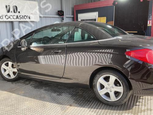 Right sun visor PEUGEOT 308 CC (4B_) 2.0 HDi | BP32753661I2 - Image 19