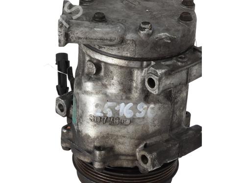 AC compressor FIAT DUCATO Platform/Chassis (244_) 2.3 JTD | BP26040449M34  - Image 10