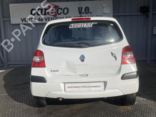 Right front window motor RENAULT TWINGO II (CN0_) 1.2 (CN0D) | BP32979422E20  - Image 11