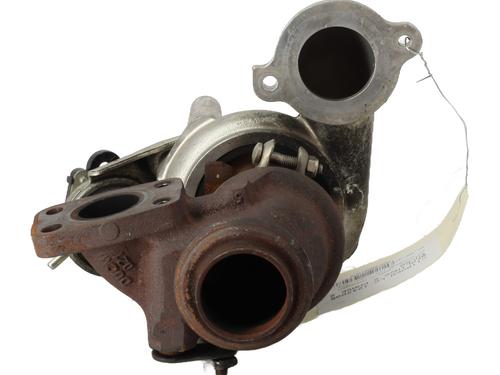 Turbocharger/Supercharger CITROËN BERLINGO Box Body/MPV (B9) 1.6 HDi / BlueHDi 75 | BP21292853M71 