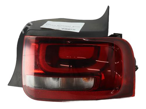 Right taillight CITROËN C4 CACTUS 1.2 THP 110 | BP33702767C35  - Image 5