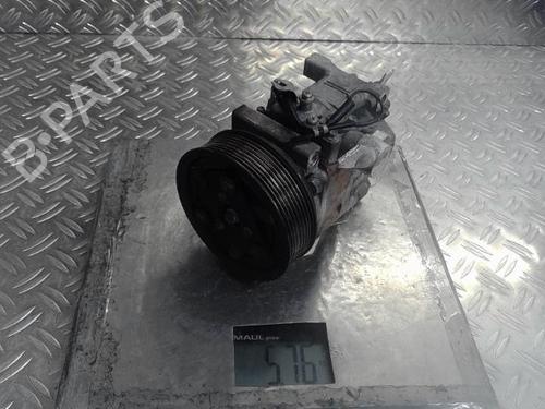 AC compressor MAZDA 3 (BL) 2.2 MZR CD (BL10) | BP24294150M34 - Image 4