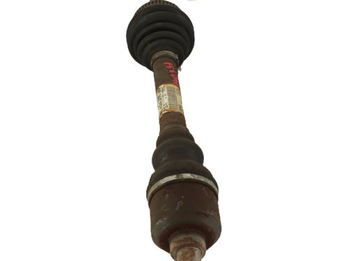 Used Left front driveshaft Left front driveshaft CITROËN XSARA PICASSO (N68) 2.0 HDi (90 hp) 21322040 21322040