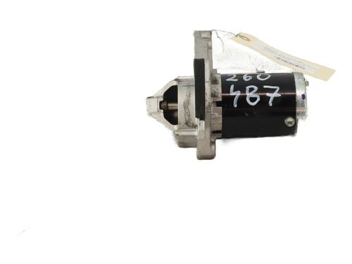 Starter DACIA LODGY (JS_) 1.2 TCe (JSAY, JSM0) | BP36478733M8 - Image 5