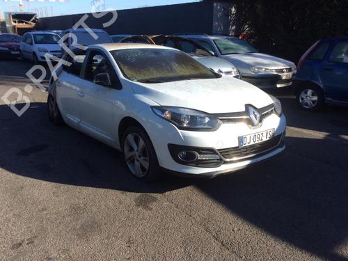 Hood lift support RENAULT MEGANE III Hatchback (BZ0/1_, B3_) 1.5 dCi (BZ09, BZ0D, BZ1W, BZ29, BZ14) | BP21364074C139 