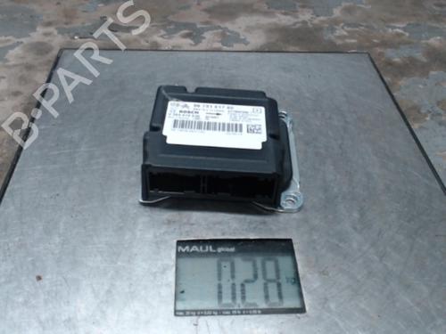 ECU airbags PEUGEOT 5008 (0U_, 0E_) 2.0 HDi | BP21308212M53 