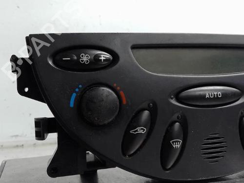 Climate control CITROËN C5 I (DC_) 2.0 HDi (DCRHZB, DCRHZE) | BP21297473I5 