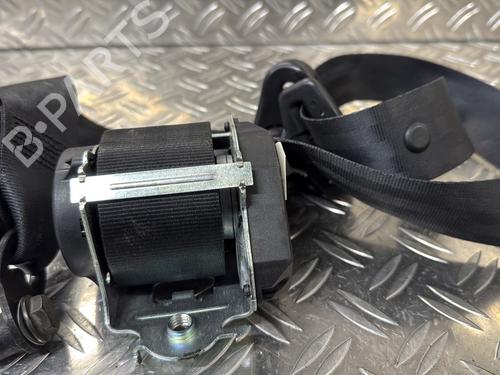 Used Front right seatbelt Front right seatbelt DACIA SANDERO II TCe 90 (B8M1, B8MA, B8AC) (90 hp) 23814206 23814206