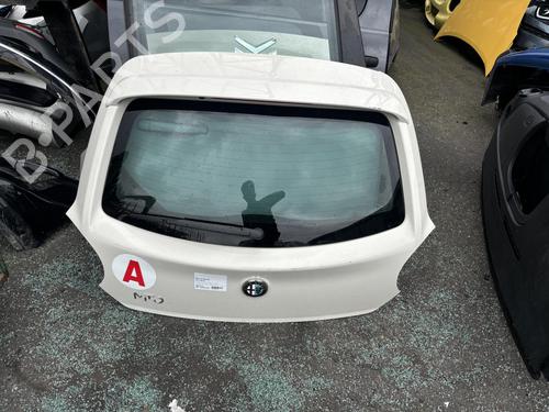 Tailgate ALFA ROMEO MITO (955_) 1.3 MultiJet (955AXT1A) | BP21292883C6