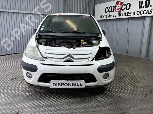 Recambios CITROËN C3 I (FC_, FN_) 1.4 HDi (68 hp) 4378490