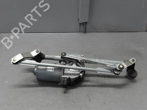 Front wiper motor OPEL CORSA D (S07) 1.4 (L08, L68) | BP21311522M29 