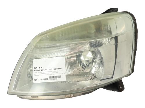 Used Left headlight Left headlight 37188289 37188289