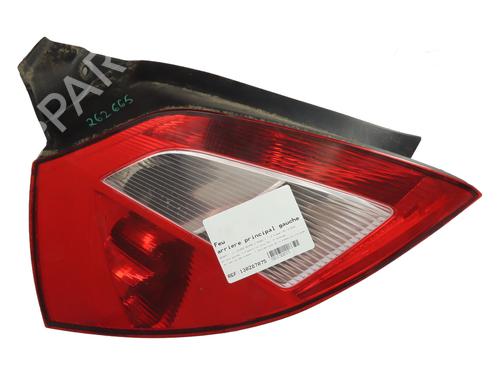 Left taillight RENAULT MEGANE II Saloon (LM0/1_) | BP37715233C34 - Image 4