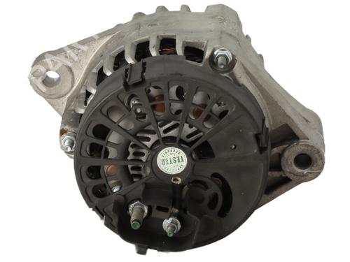 Alternator OPEL ASTRA H GTC (A04) 1.9 CDTi (L08) | BP31719310M7 - Image 5