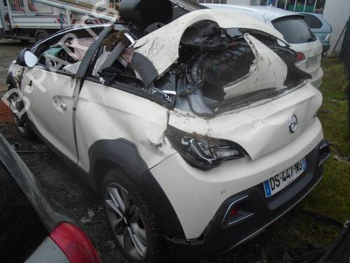 Used Parts OPEL ADAM (M13)  1.4  1993211