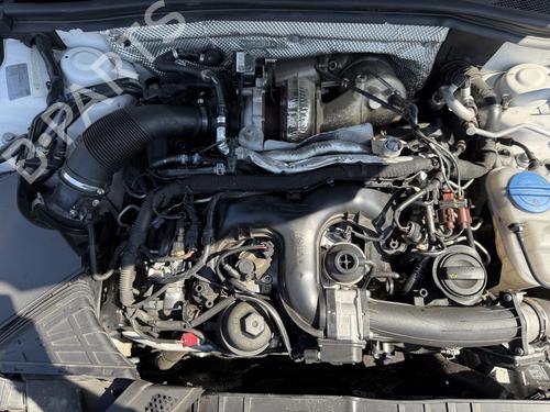 Gearbox AUDI A5 (8T3) 3.0 TDI quattro | BP24960299M3 - Image 8