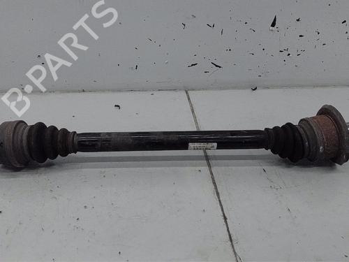 Used Right rear driveshaft BMW X3 (F25) xDrive 30 d (258 hp) 21312213