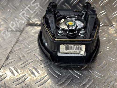 Driver airbag FORD FIESTA VI (CB1, CCN) 1.4 TDCi | BP23817708C9 