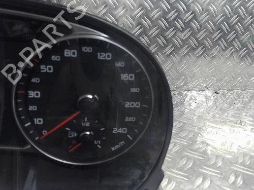 Instrument cluster AUDI A1 Sportback (8XA, 8XF) 1.4 TFSI | BP21680188C47 